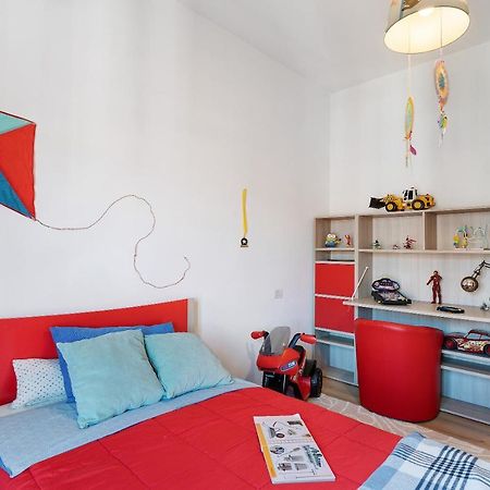 Casa Centro Laveno Mombello Kültér fotó