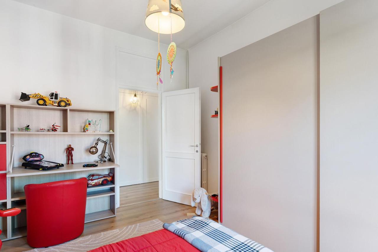 Casa Centro Laveno Mombello Kültér fotó