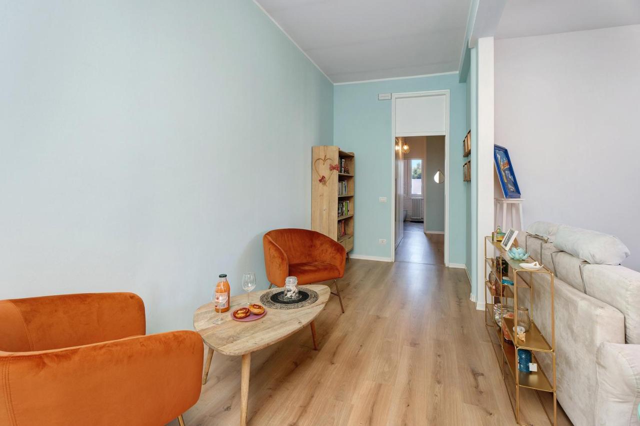 Casa Centro Laveno Mombello Kültér fotó
