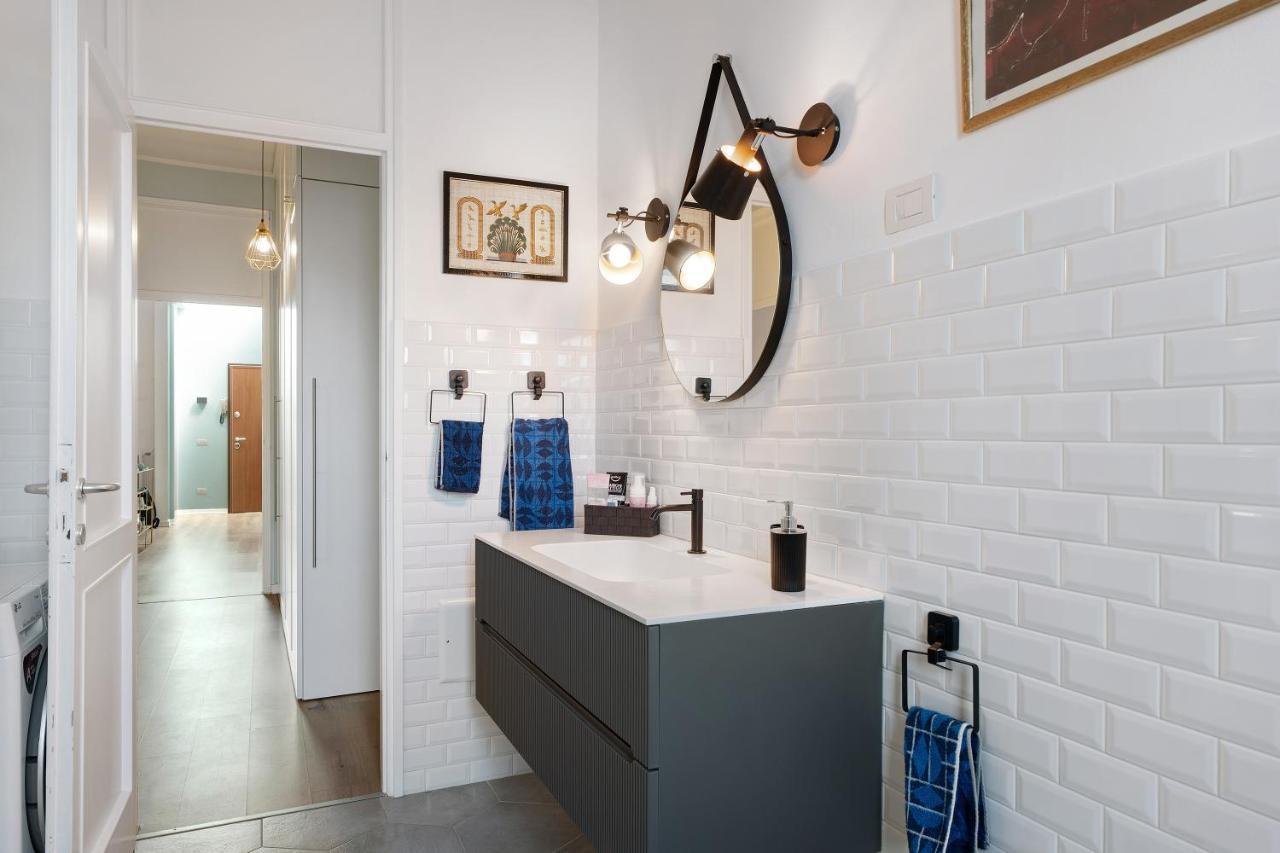 Casa Centro Laveno Mombello Kültér fotó