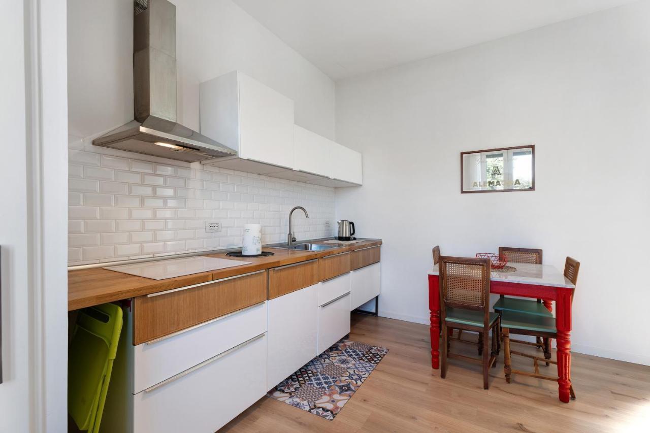 Casa Centro Laveno Mombello Kültér fotó