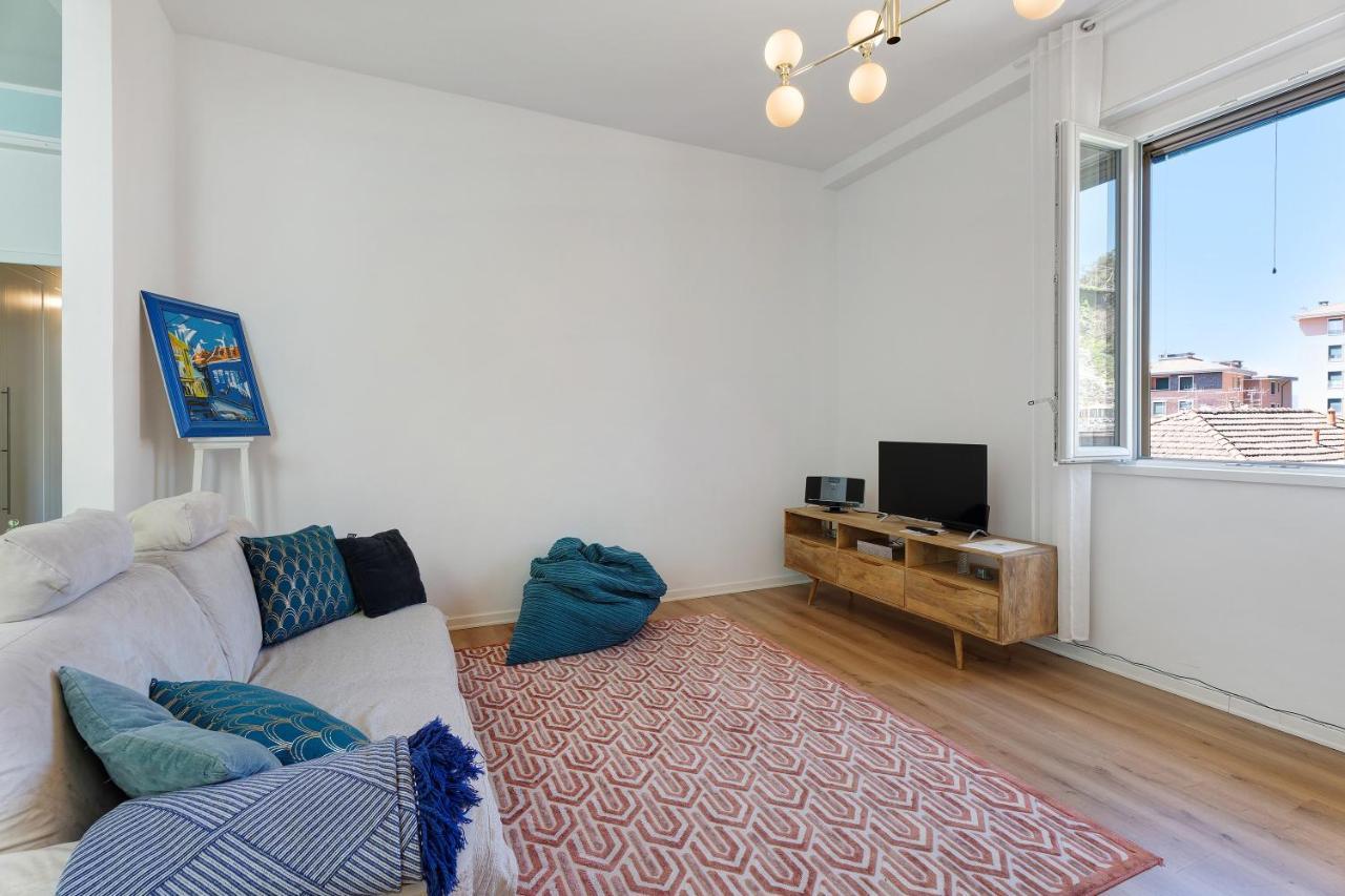 Casa Centro Laveno Mombello Kültér fotó