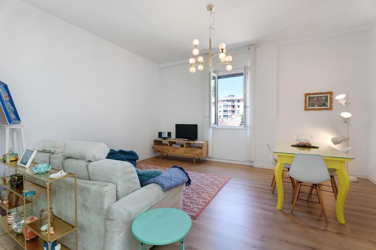 Casa Centro Laveno Mombello Kültér fotó