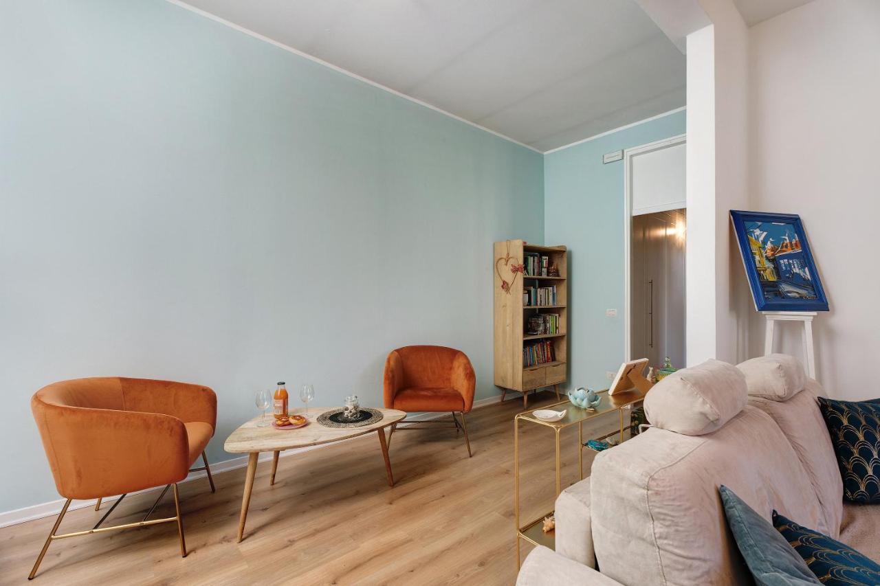 Casa Centro Laveno Mombello Kültér fotó