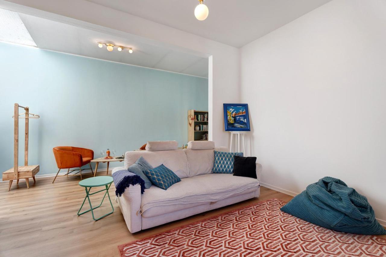 Casa Centro Laveno Mombello Kültér fotó