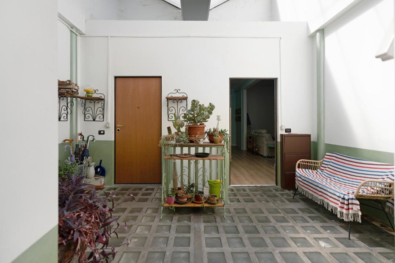 Casa Centro Laveno Mombello Kültér fotó